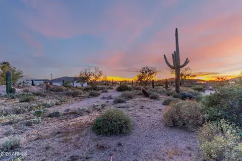 0 N Usery Pass Rd #-, Mesa, AZ 85207
