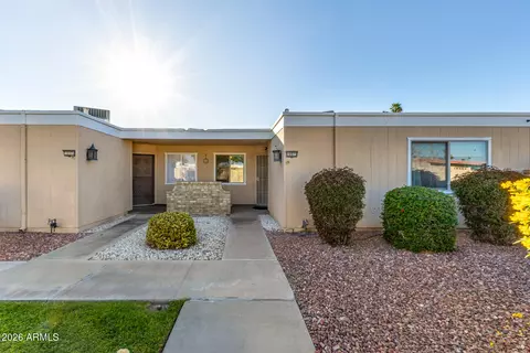 10973 W Coggins Dr, Sun City, AZ 85351