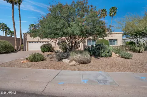 8338 E Belgian Trl, Scottsdale, AZ 85258