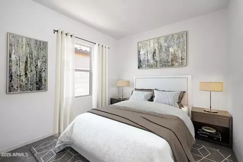 Bedroom - 13028 E Wallflower Ln, Florence, AZ 85132 photo 1 of 1