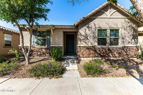 4144 E Devon Dr, Gilbert, AZ 85296