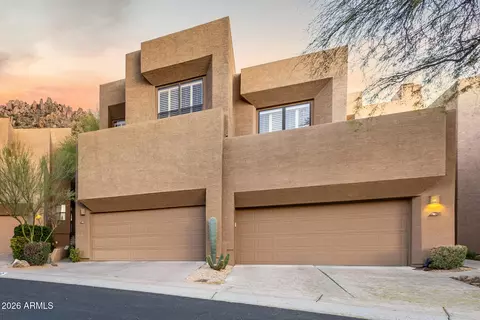 25555 N Windy Walk Dr #60, Scottsdale, AZ 85255