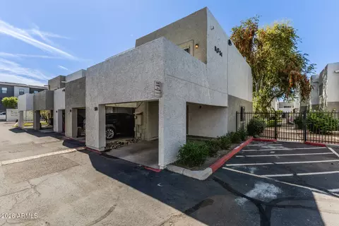 122 S Hardy Dr #50, Tempe, AZ 85281