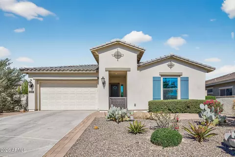 21294 W Meadowbrook Ave, Buckeye, AZ 85396