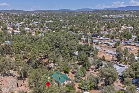 View/Area - 405 E Cherry St, Payson, AZ 85541 photo 1 of 1