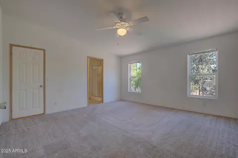 Bedroom - 405 E Cherry St, Payson, AZ 85541 photo 2 of 7