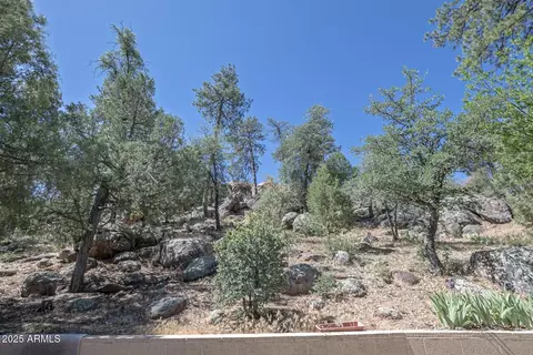 Exterior - 405 E Cherry St, Payson, AZ 85541 photo 6 of 8