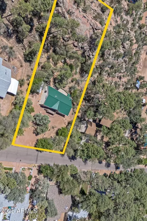 Other - 405 E Cherry St, Payson, AZ 85541 photo 9 of 12