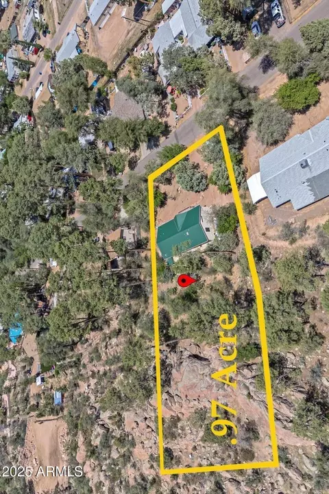 Other - 405 E Cherry St, Payson, AZ 85541 photo 2 of 12