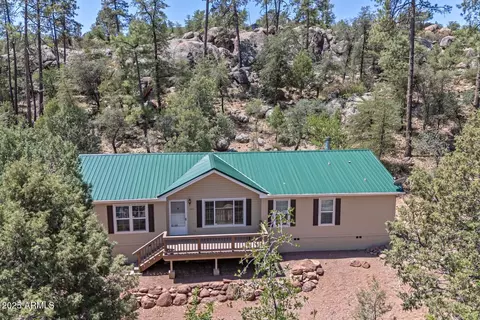 405 E Cherry St, Payson, AZ 85541