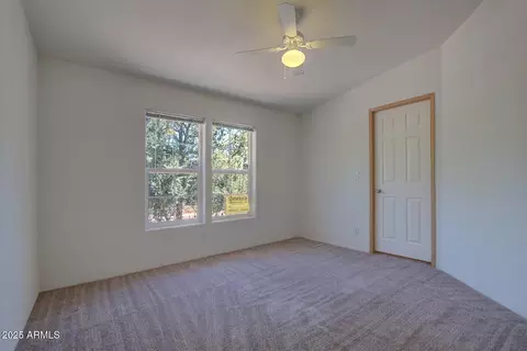 Bedroom - 405 E Cherry St, Payson, AZ 85541 photo 5 of 7