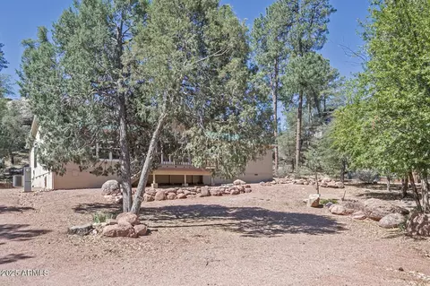 Exterior - 405 E Cherry St, Payson, AZ 85541 photo 3 of 8