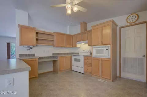 Kitchen - 405 E Cherry St, Payson, AZ 85541 photo 1 of 3