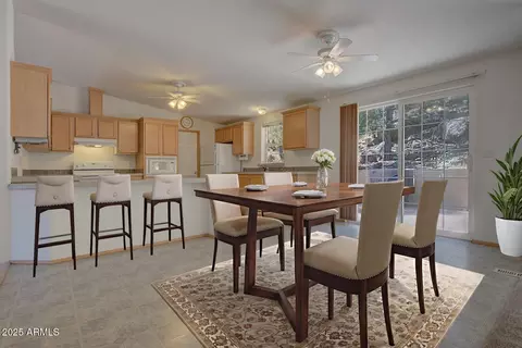 Dining - 405 E Cherry St, Payson, AZ 85541 photo 1 of 1