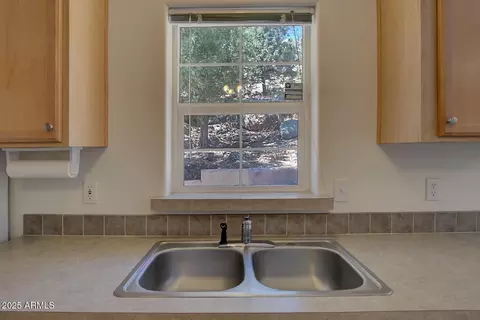 Kitchen - 405 E Cherry St, Payson, AZ 85541 photo 3 of 3