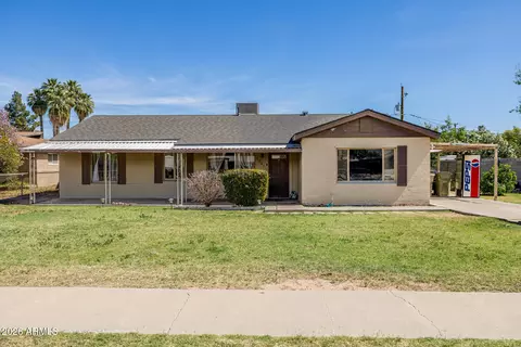6231 N 47th Dr, Glendale, AZ 85301