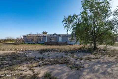 22547 W Duane Ln, Wittmann, AZ 85361