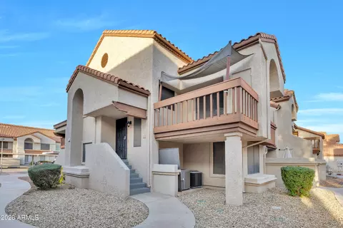 818 S Westwood Dr #233, Mesa, AZ 85210