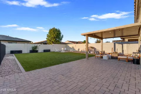 Exterior - 10326 E Bergeron Ave, Mesa, AZ 85212 photo 10 of 16