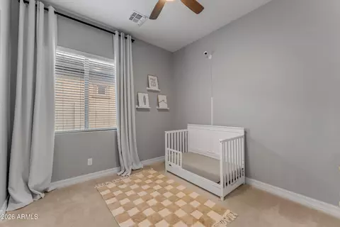 Bedroom - 10326 E Bergeron Ave, Mesa, AZ 85212 photo 7 of 7