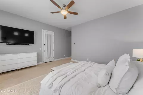 Bedroom - 10326 E Bergeron Ave, Mesa, AZ 85212 photo 3 of 7