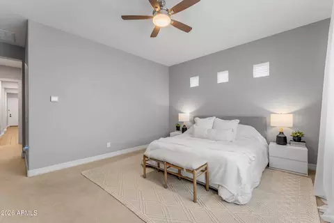 Bedroom - 10326 E Bergeron Ave, Mesa, AZ 85212 photo 4 of 7
