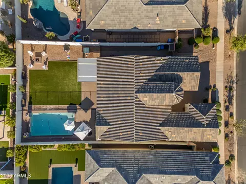 View/Area - 10326 E Bergeron Ave, Mesa, AZ 85212 photo 5 of 21