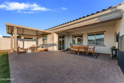 Exterior - 10326 E Bergeron Ave, Mesa, AZ 85212 photo 2 of 16