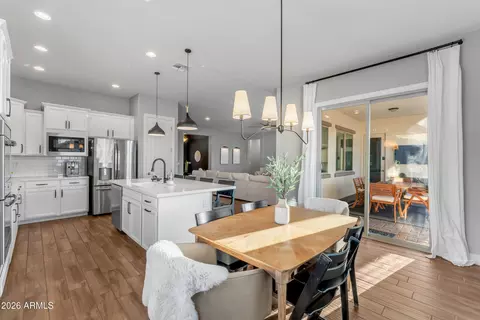 Dining - 10326 E Bergeron Ave, Mesa, AZ 85212 photo 1 of 1