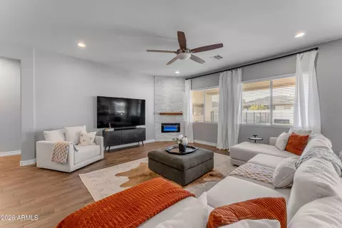 Living - 10326 E Bergeron Ave, Mesa, AZ 85212 photo 1 of 1