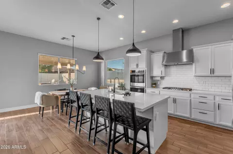 Kitchen - 10326 E Bergeron Ave, Mesa, AZ 85212 photo 1 of 9