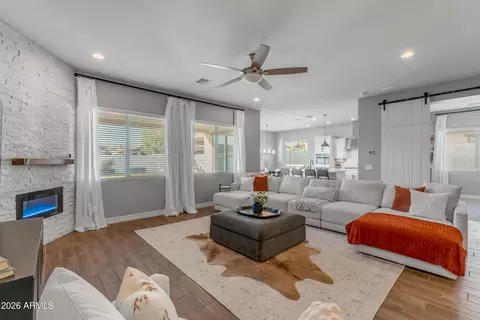 Other - 10326 E Bergeron Ave, Mesa, AZ 85212 photo 5 of 26