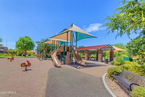 View/Area - 10326 E Bergeron Ave, Mesa, AZ 85212 photo 19 of 21