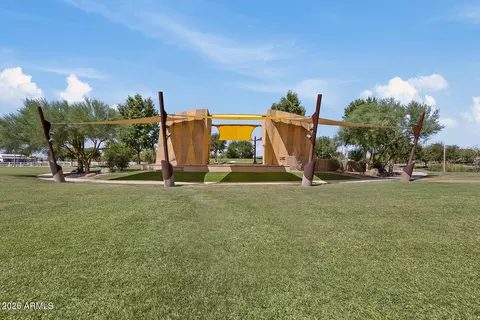 View/Area - 10326 E Bergeron Ave, Mesa, AZ 85212 photo 17 of 21