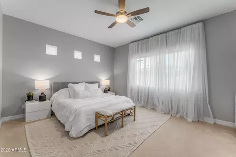 Bedroom - 10326 E Bergeron Ave, Mesa, AZ 85212 photo 1 of 7
