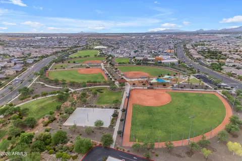 View/Area - 10326 E Bergeron Ave, Mesa, AZ 85212 photo 20 of 21