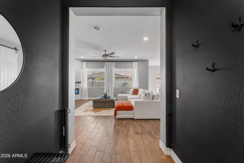 Entry Way - 10326 E Bergeron Ave, Mesa, AZ 85212 photo 1 of 3