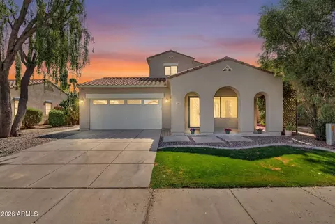 3465 E Vernon St, Gilbert, AZ 85298