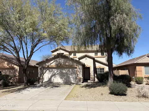5222 E Silverbell Rd, San Tan Valley, AZ 85143