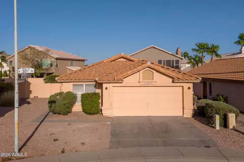 15835 S 30th Pl, Phoenix, AZ 85048