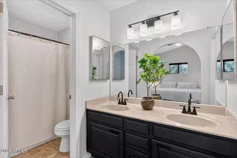 Bath - 5606 Enrose St, Mesa, AZ 85205 photo 2 of 3