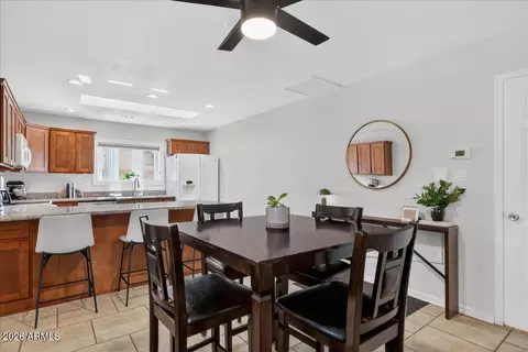 Dining - 5606 Enrose St, Mesa, AZ 85205 photo 2 of 2