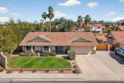 View/Area - 5606 Enrose St, Mesa, AZ 85205 photo 2 of 4