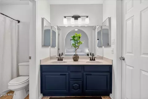 Bath - 5606 Enrose St, Mesa, AZ 85205 photo 1 of 3