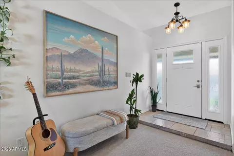 Entry Way - 5606 Enrose St, Mesa, AZ 85205 photo 1 of 1