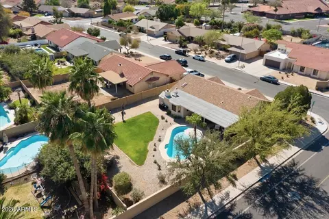 View/Area - 5606 Enrose St, Mesa, AZ 85205 photo 3 of 4