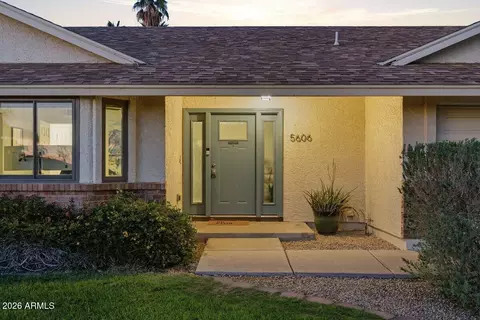 Other - 5606 Enrose St, Mesa, AZ 85205 photo 4 of 14