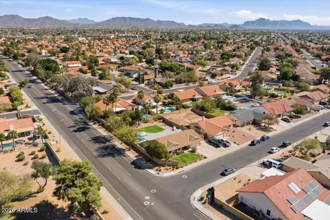 5606 Enrose St, Mesa, AZ 85205