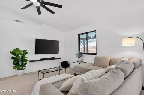 Living - 5606 Enrose St, Mesa, AZ 85205 photo 1 of 1