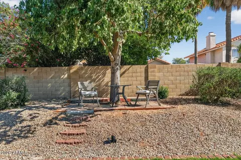 Exterior - 5606 Enrose St, Mesa, AZ 85205 photo 11 of 15